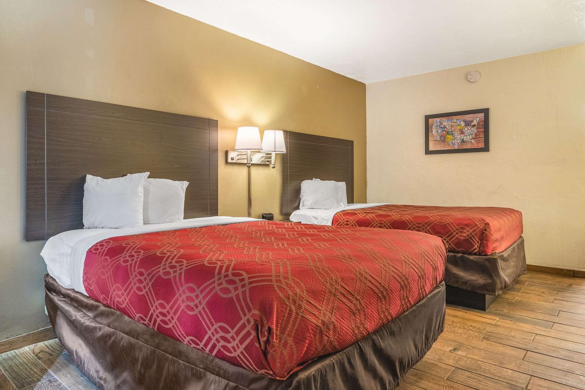 Econo Lodge University Gainesville Dış mekan fotoğraf