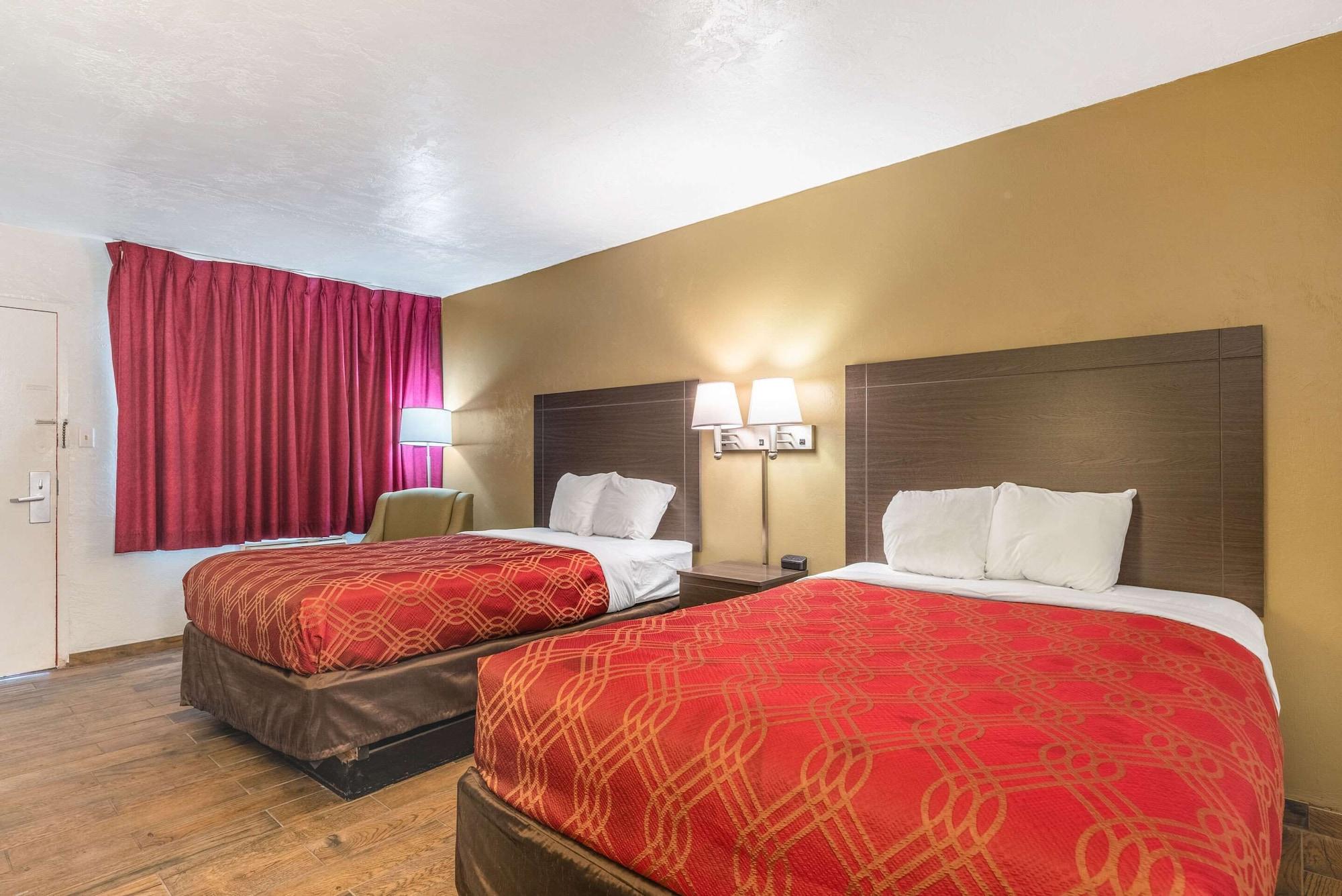 Econo Lodge University Gainesville Dış mekan fotoğraf