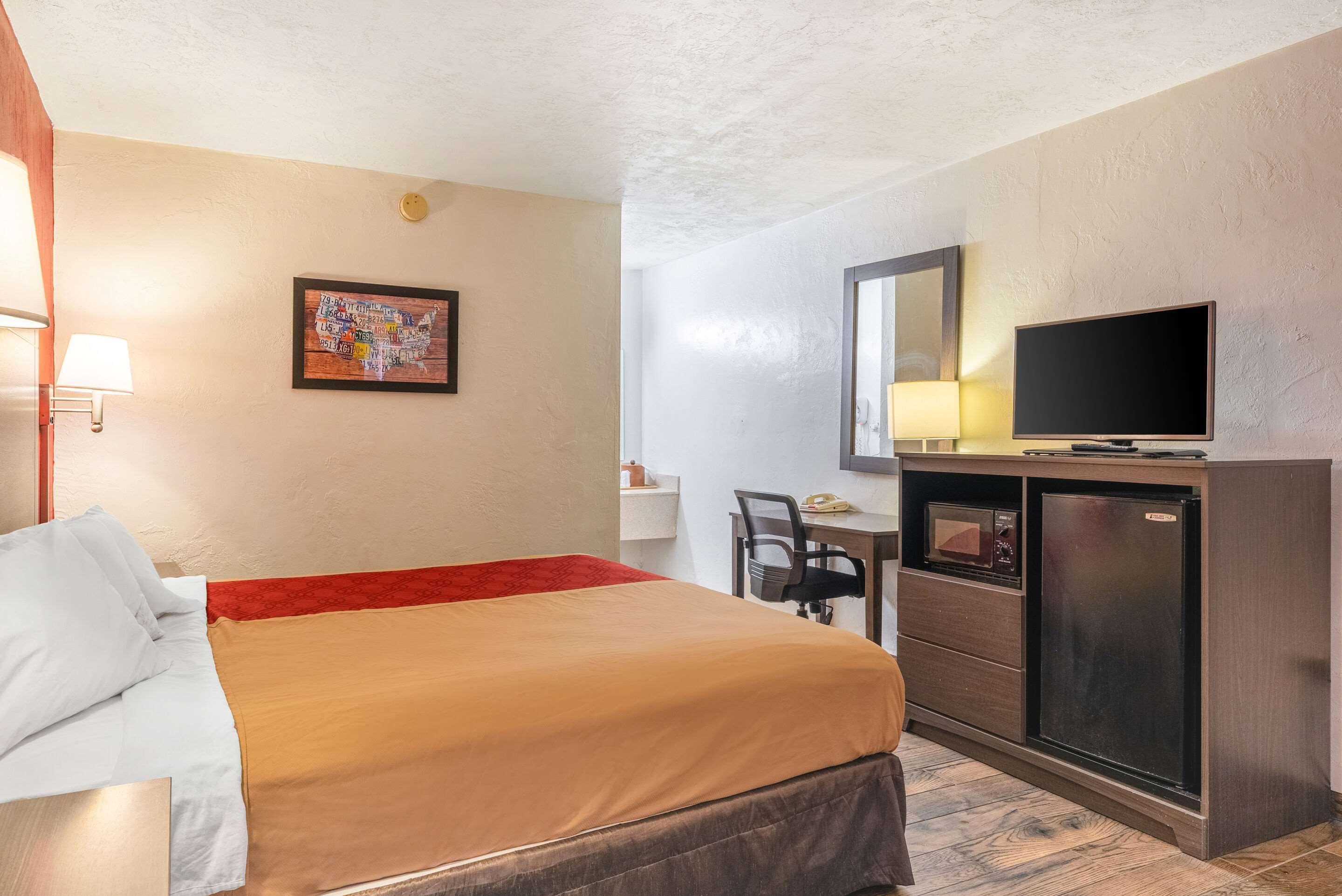 Econo Lodge University Gainesville Dış mekan fotoğraf