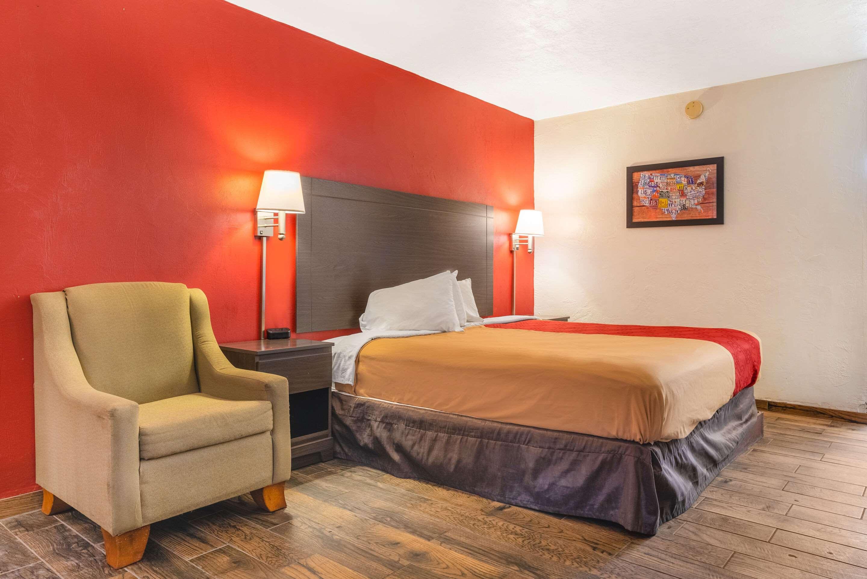 Econo Lodge University Gainesville Dış mekan fotoğraf