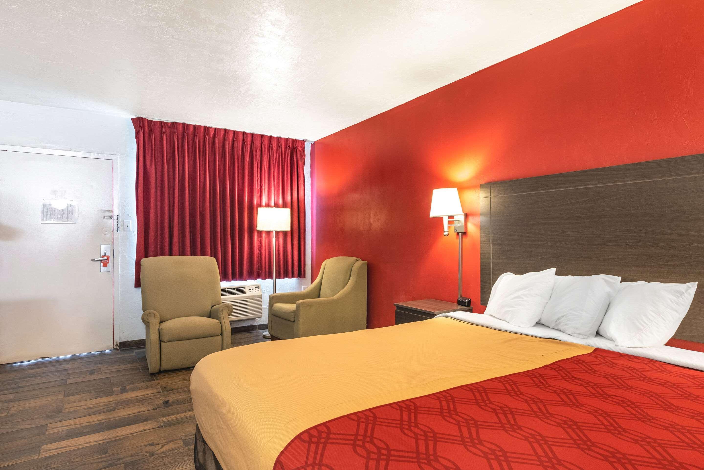 Econo Lodge University Gainesville Dış mekan fotoğraf