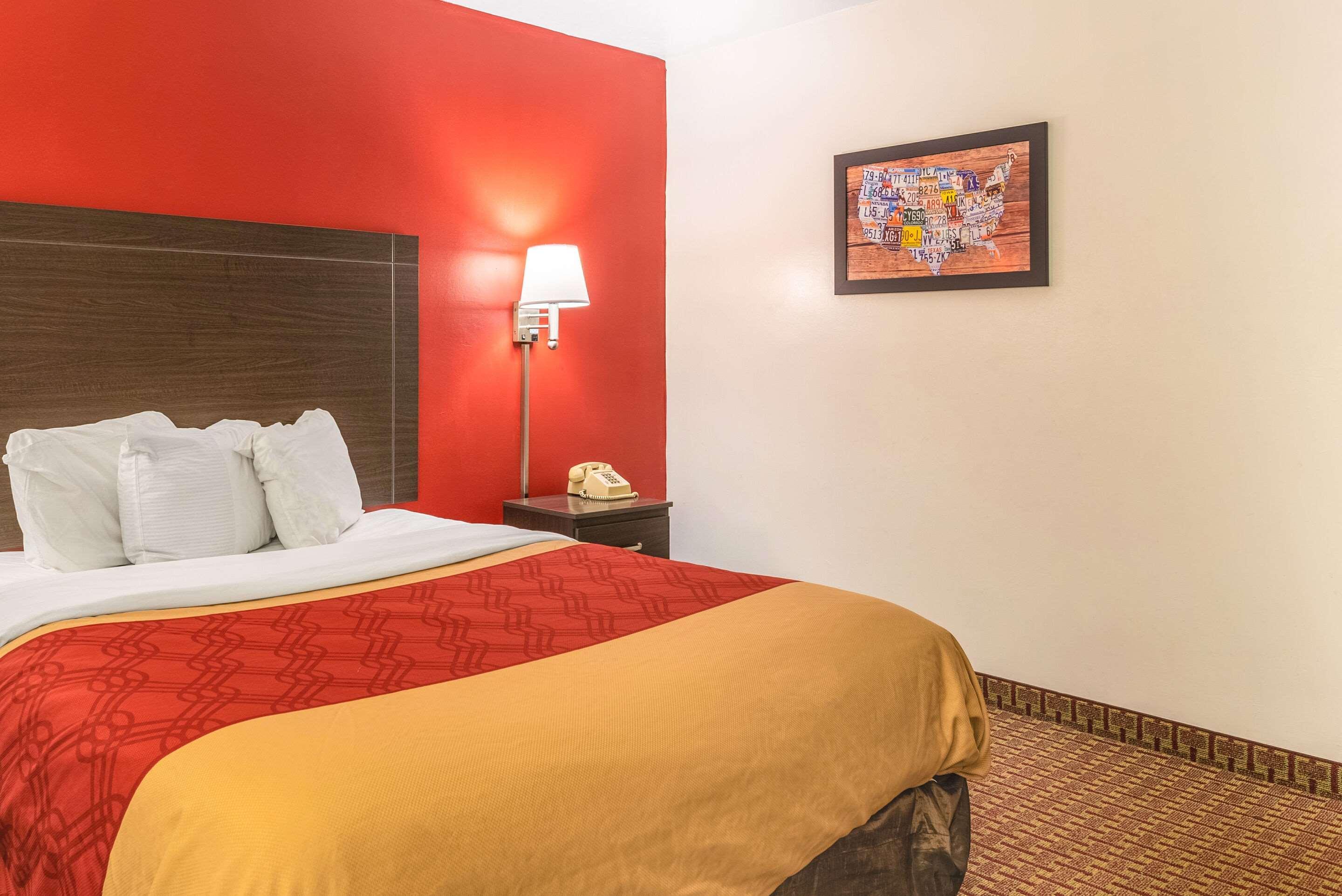 Econo Lodge University Gainesville Dış mekan fotoğraf