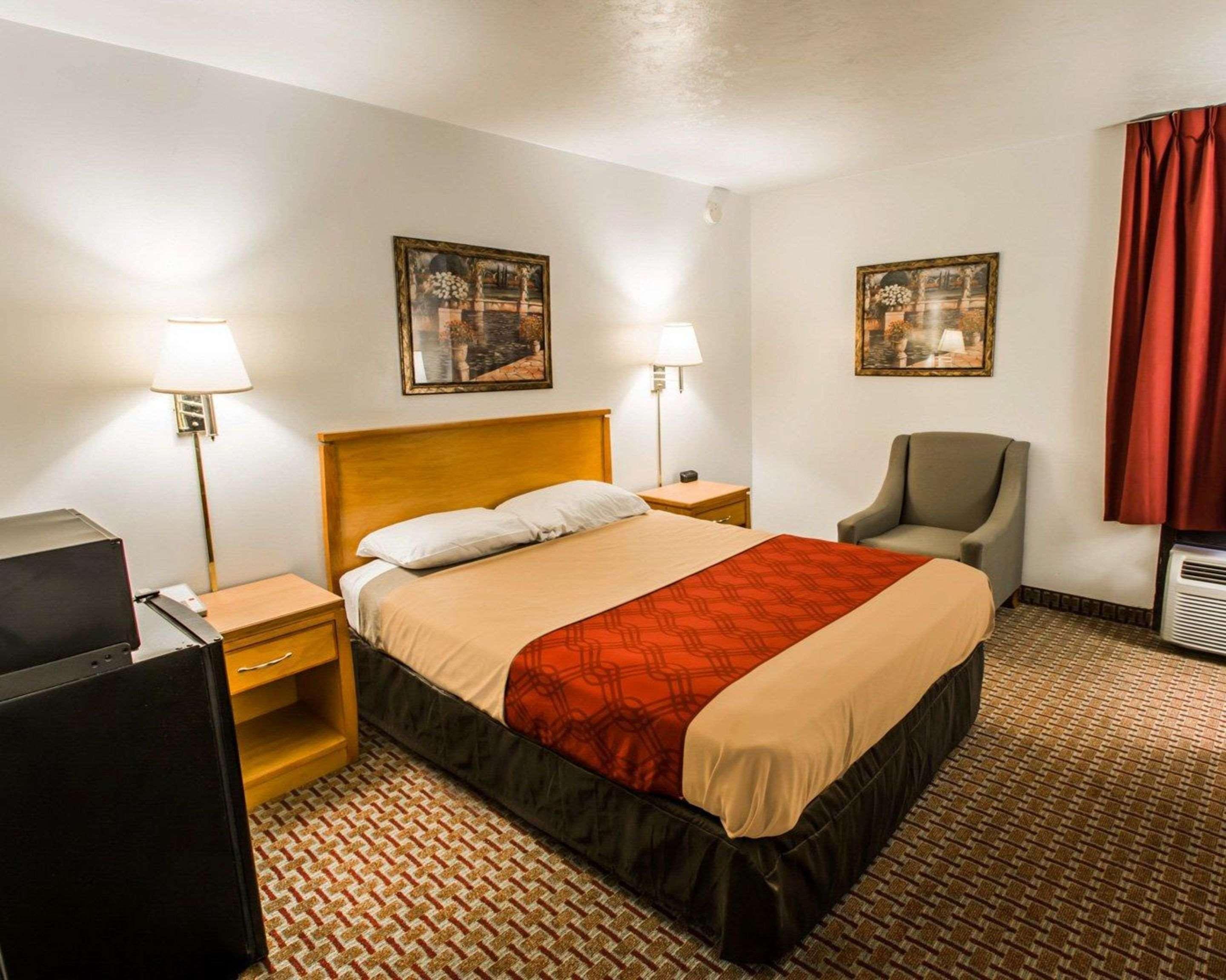 Econo Lodge University Gainesville Dış mekan fotoğraf