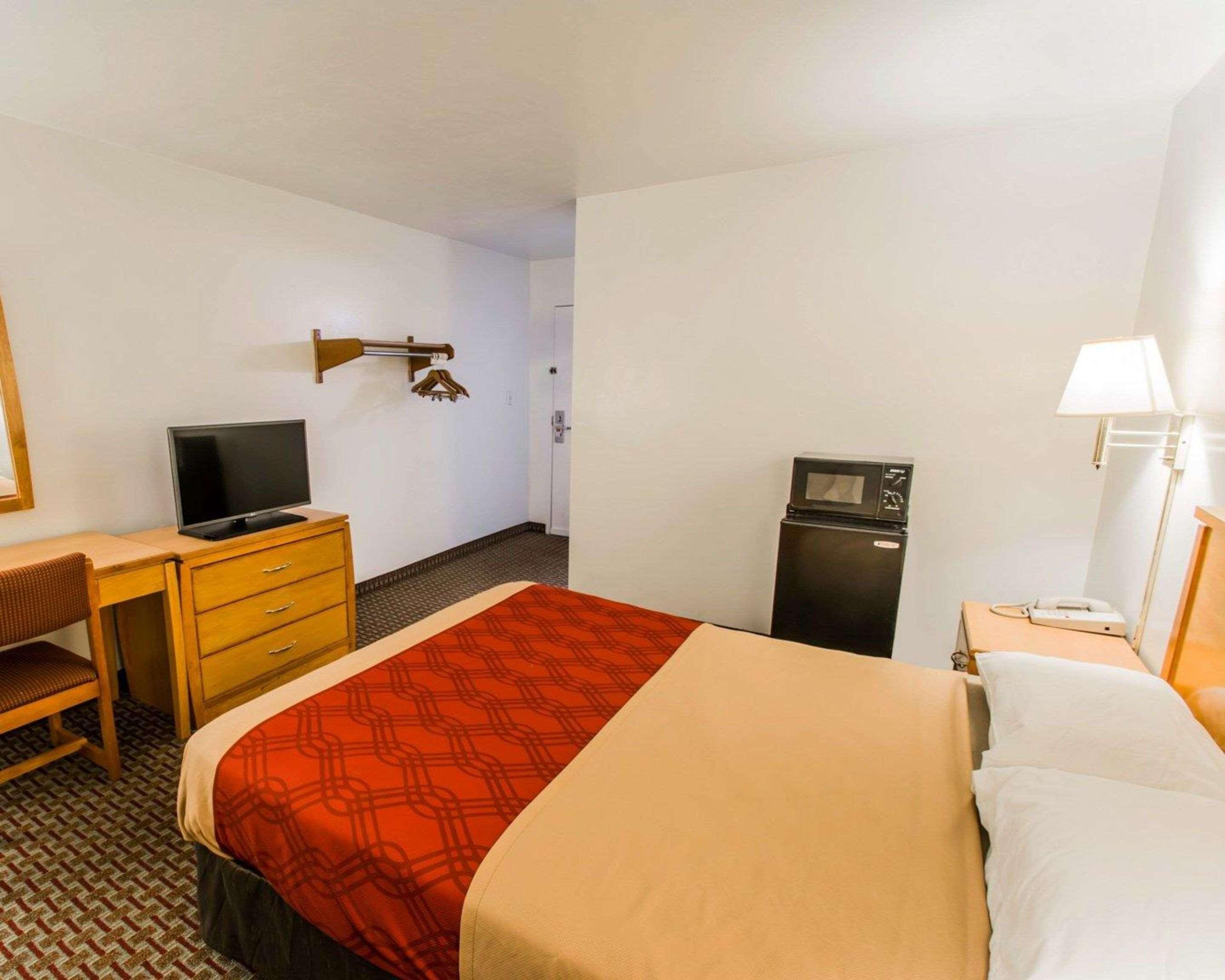 Econo Lodge University Gainesville Dış mekan fotoğraf