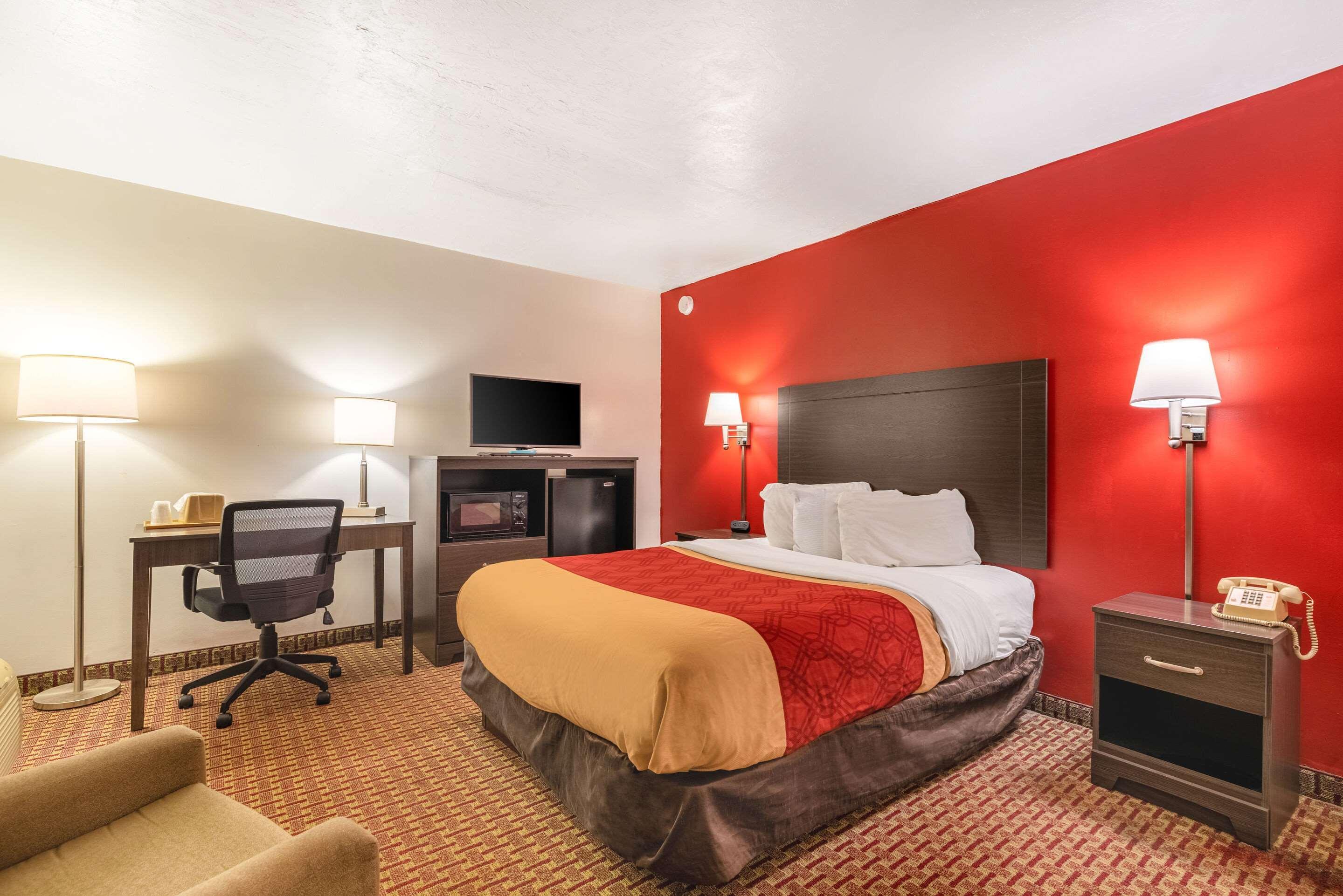 Econo Lodge University Gainesville Dış mekan fotoğraf