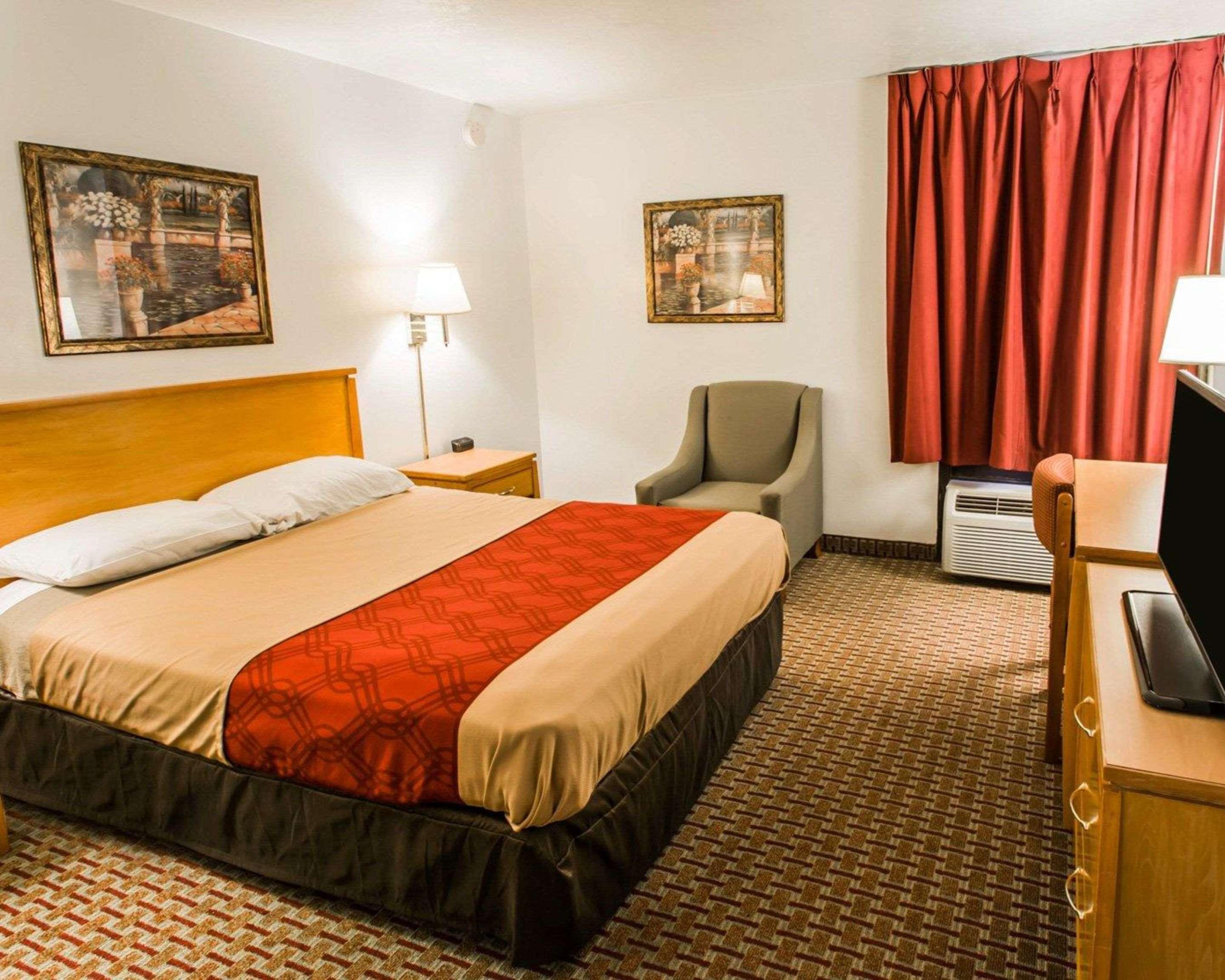Econo Lodge University Gainesville Dış mekan fotoğraf