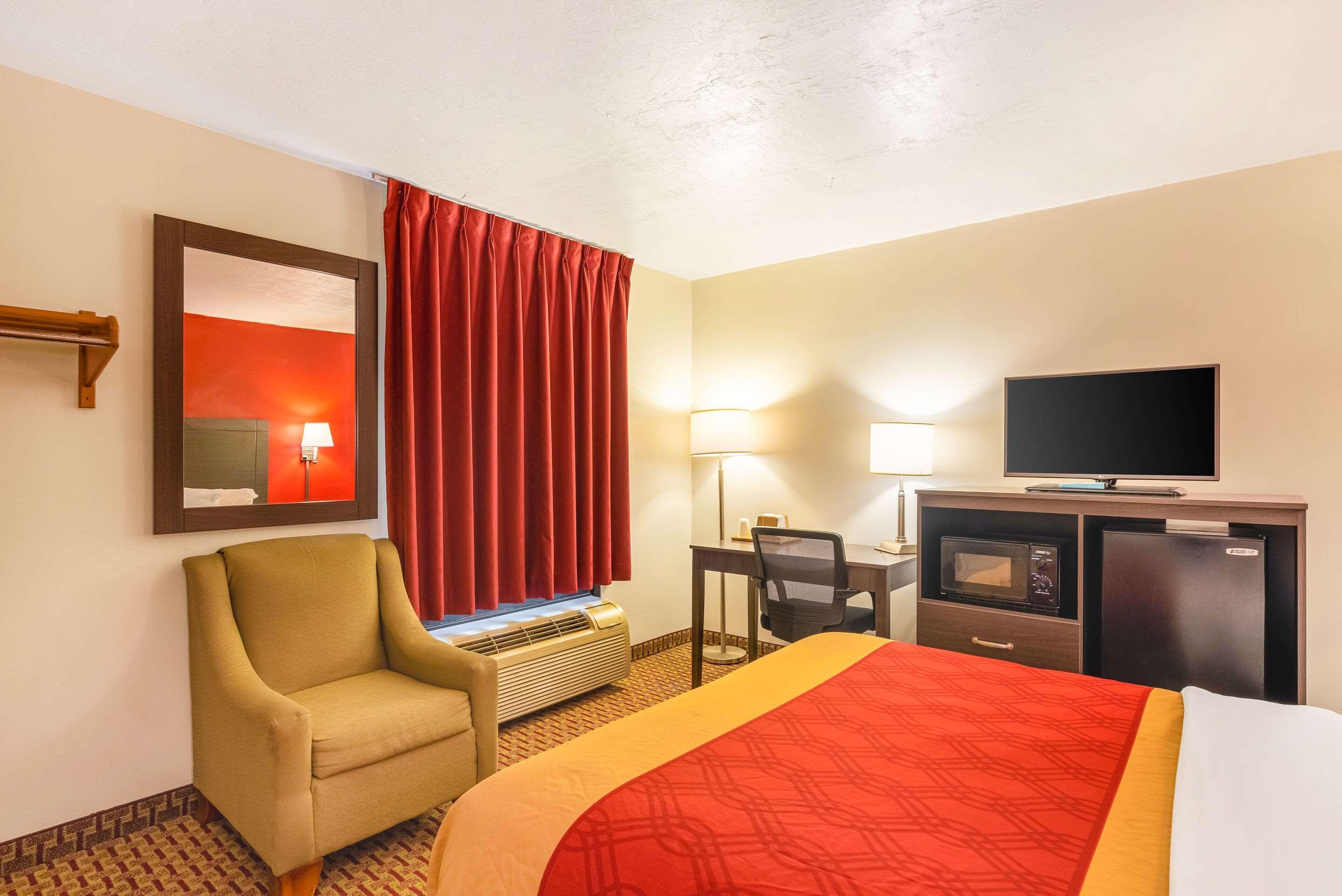 Econo Lodge University Gainesville Dış mekan fotoğraf