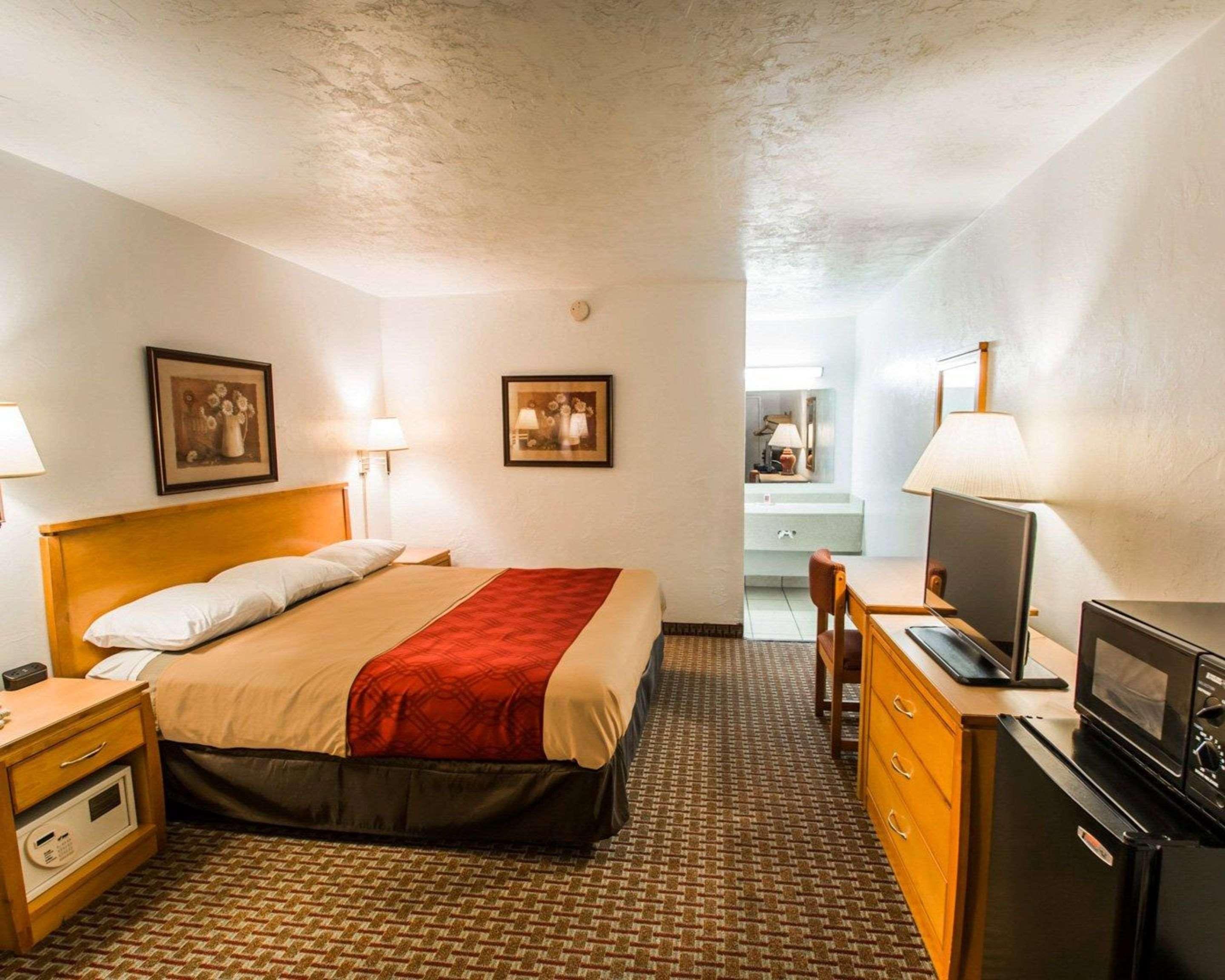 Econo Lodge University Gainesville Dış mekan fotoğraf