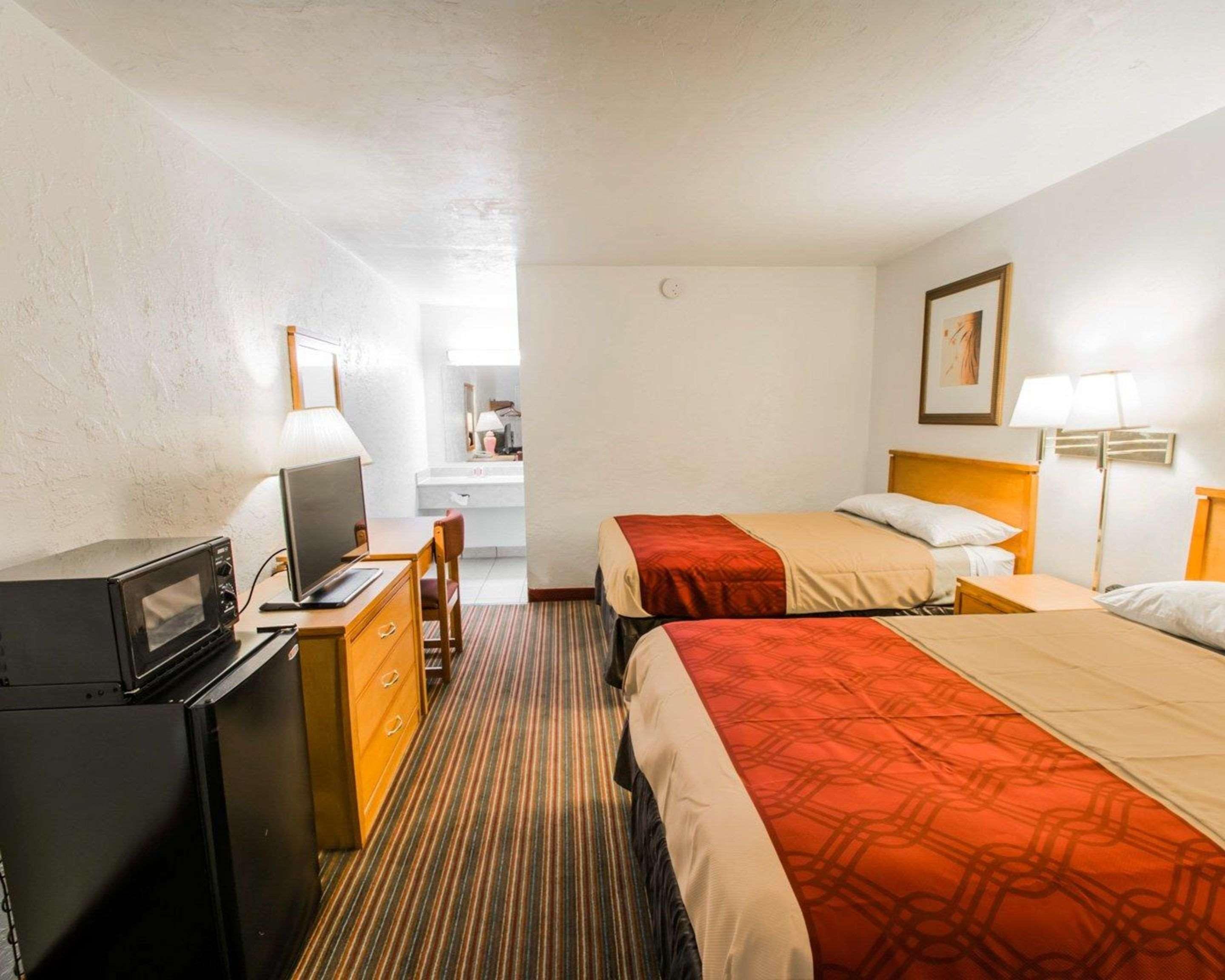 Econo Lodge University Gainesville Dış mekan fotoğraf