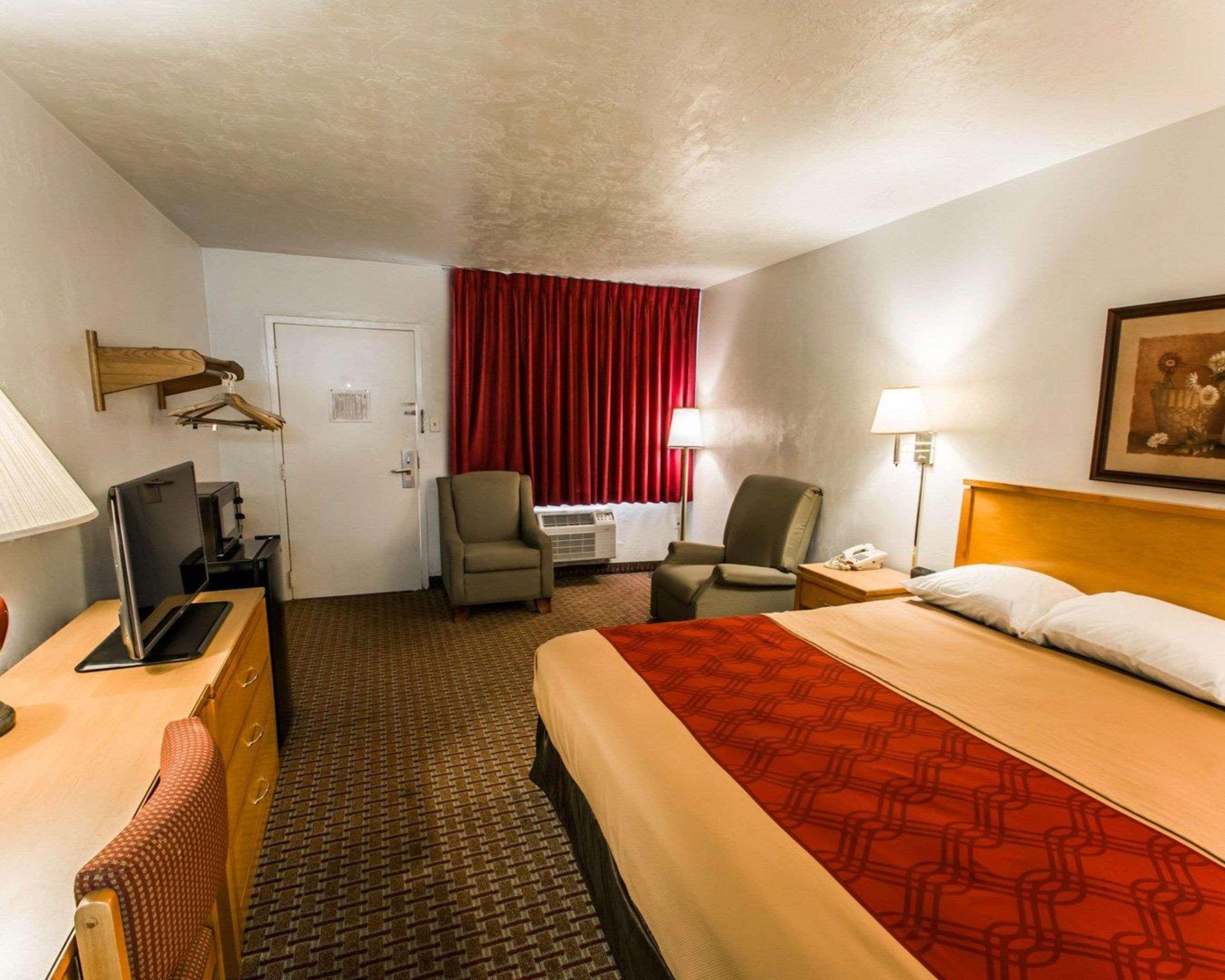 Econo Lodge University Gainesville Dış mekan fotoğraf