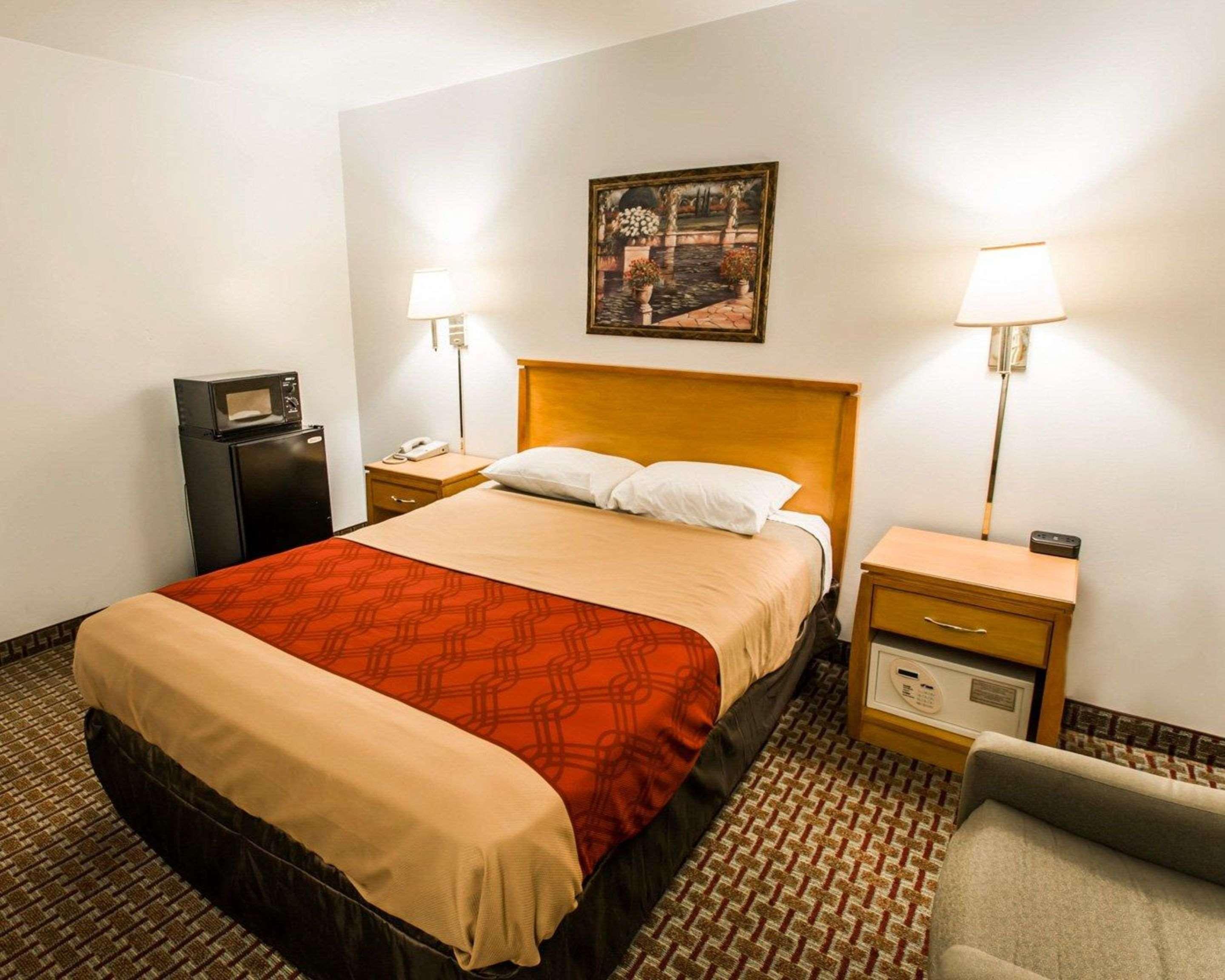 Econo Lodge University Gainesville Dış mekan fotoğraf