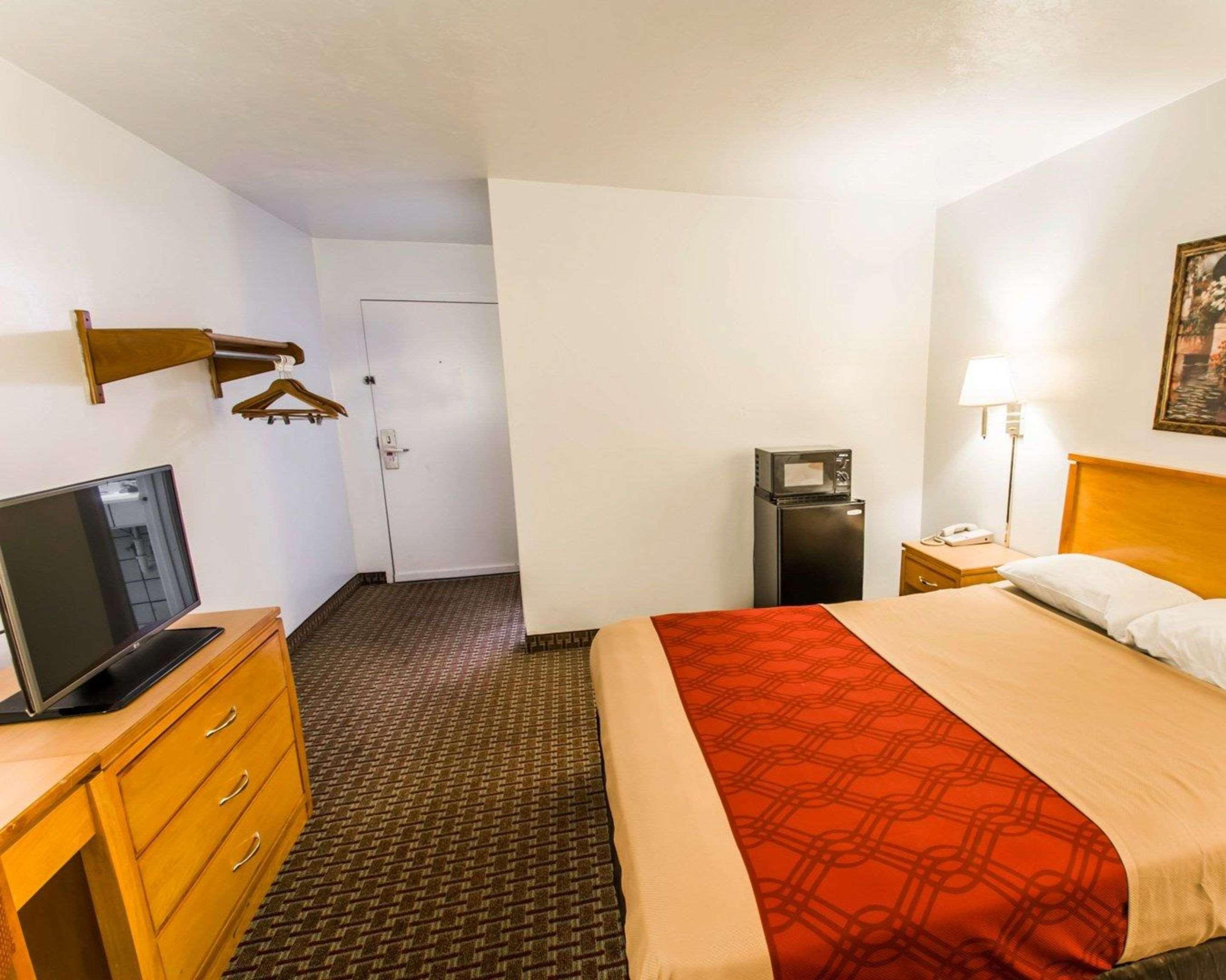 Econo Lodge University Gainesville Dış mekan fotoğraf