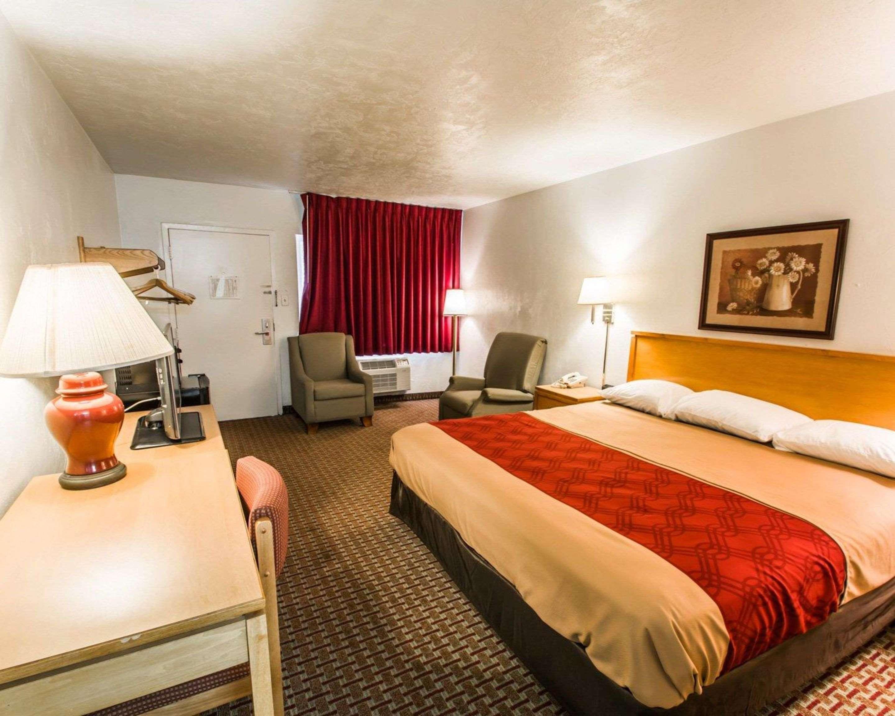 Econo Lodge University Gainesville Dış mekan fotoğraf