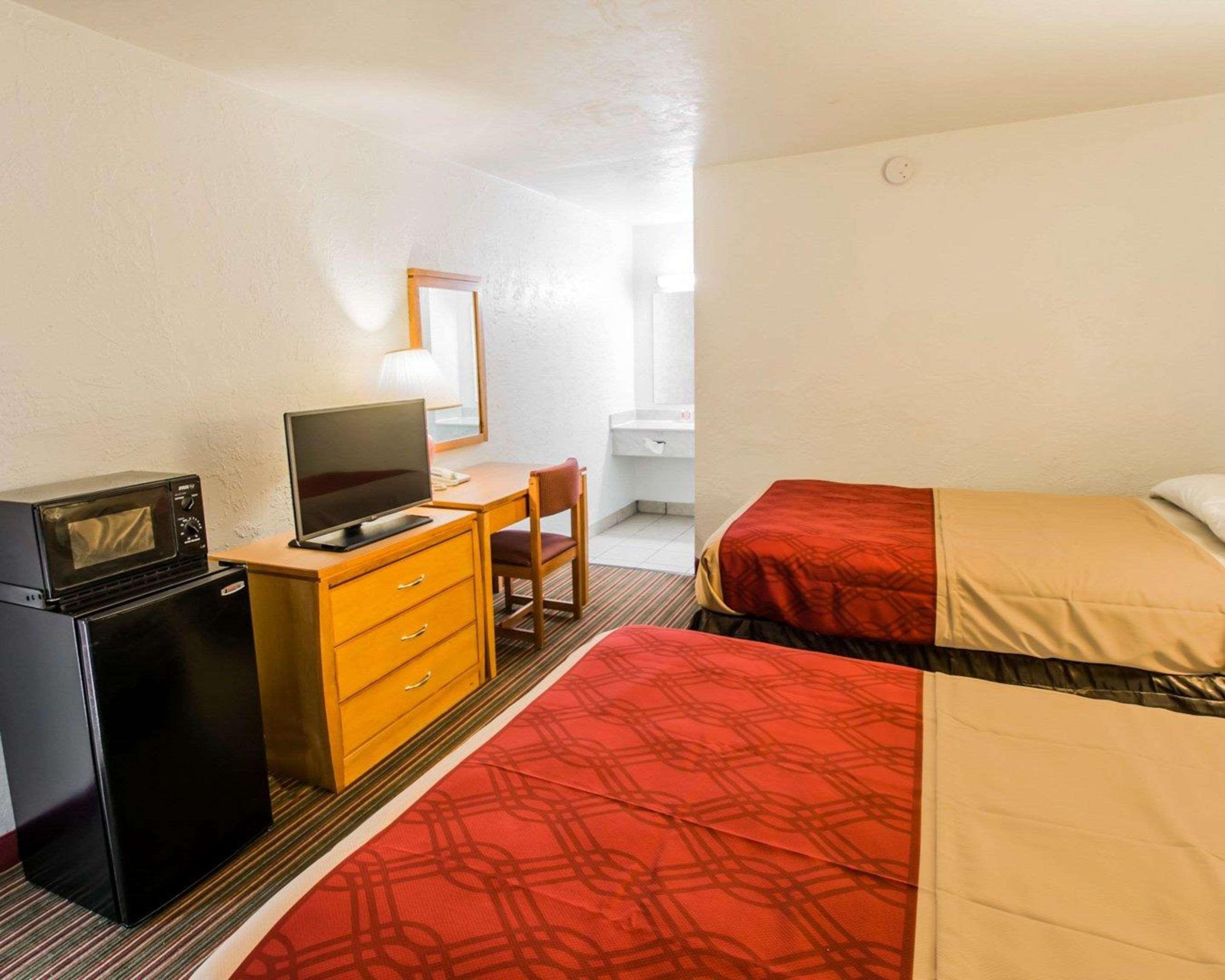 Econo Lodge University Gainesville Dış mekan fotoğraf