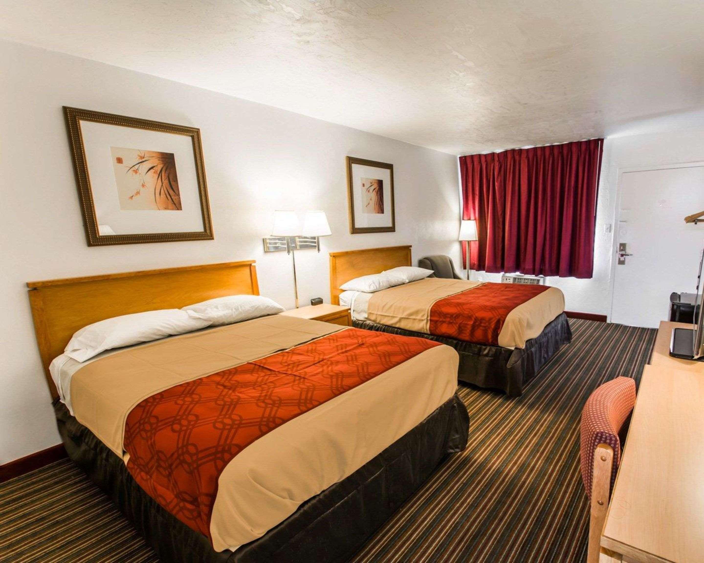 Econo Lodge University Gainesville Dış mekan fotoğraf