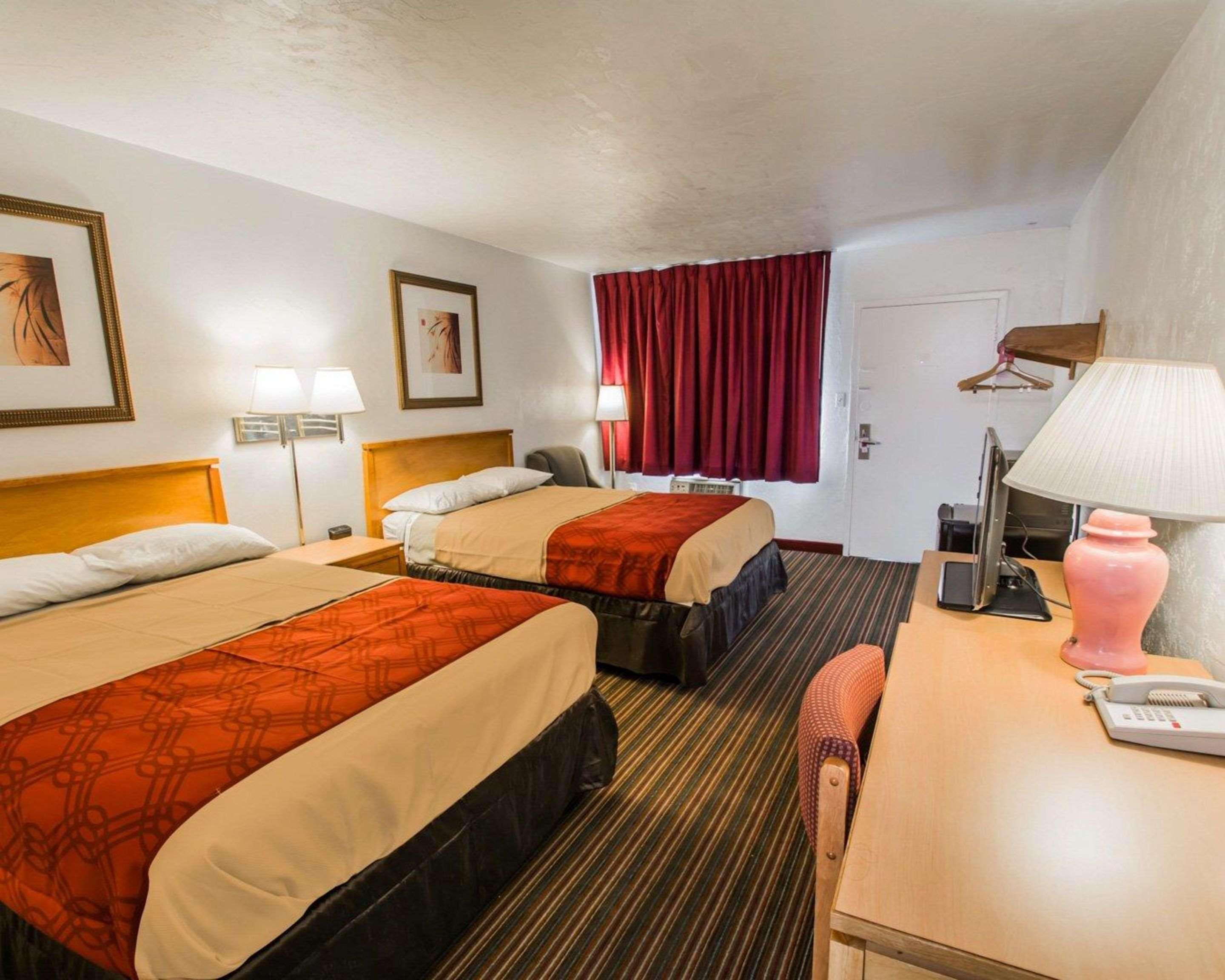 Econo Lodge University Gainesville Dış mekan fotoğraf