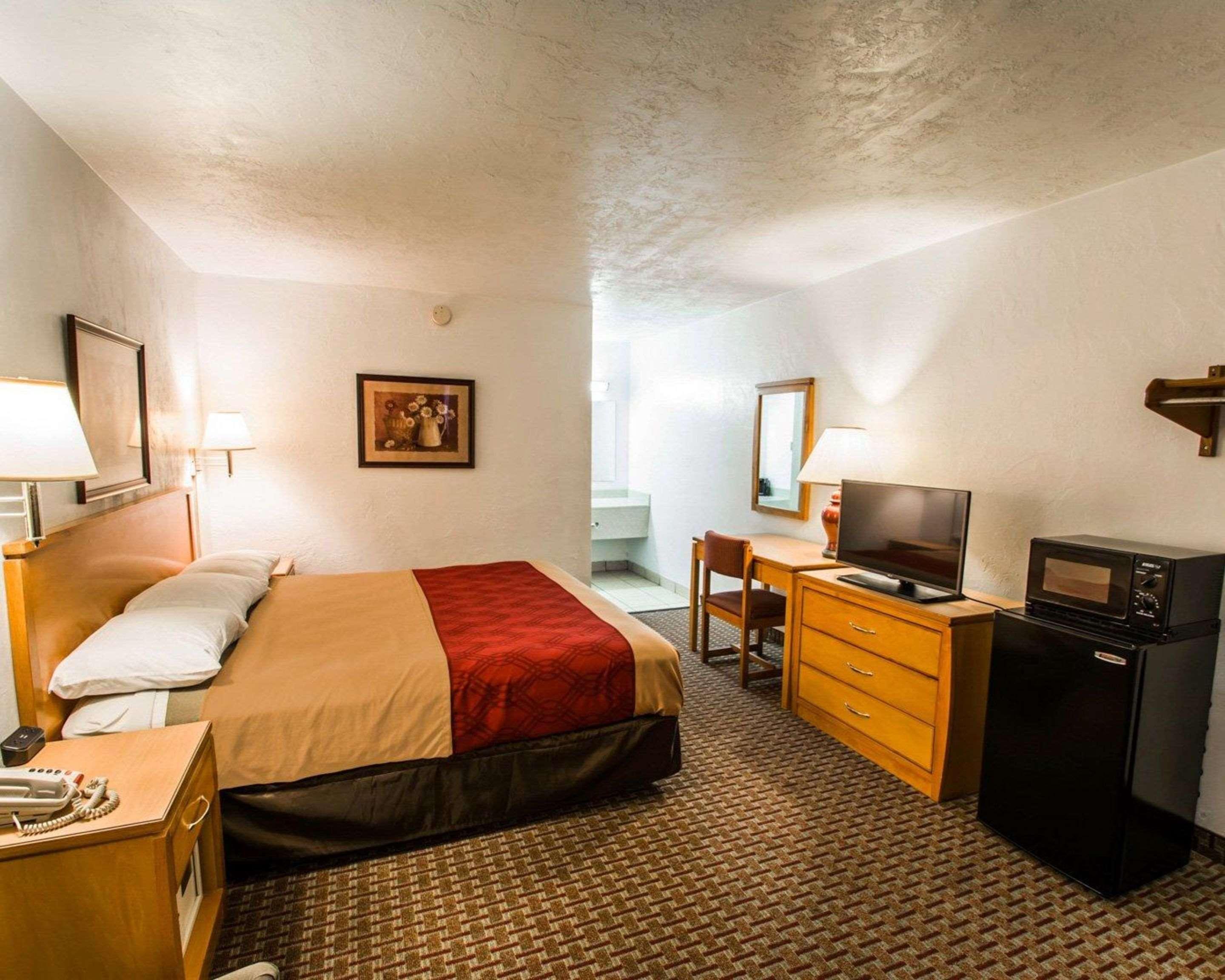 Econo Lodge University Gainesville Dış mekan fotoğraf