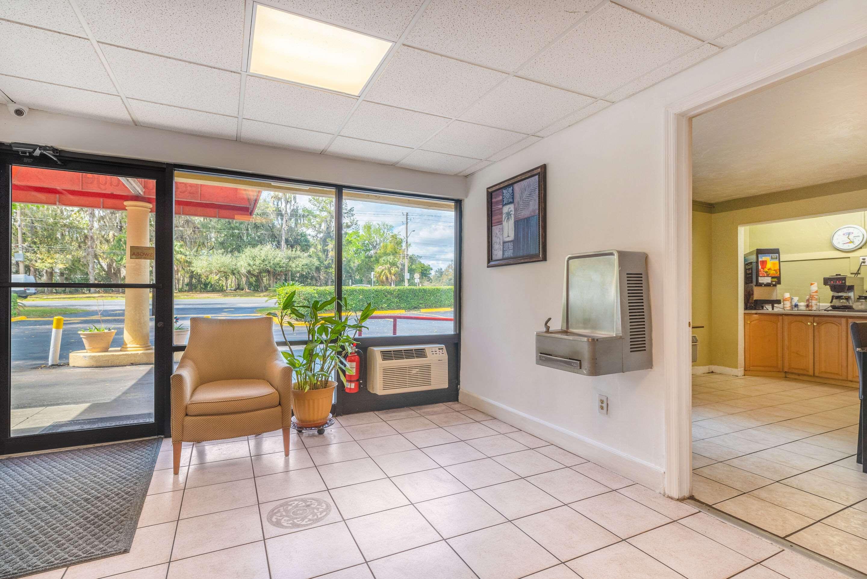 Econo Lodge University Gainesville Dış mekan fotoğraf