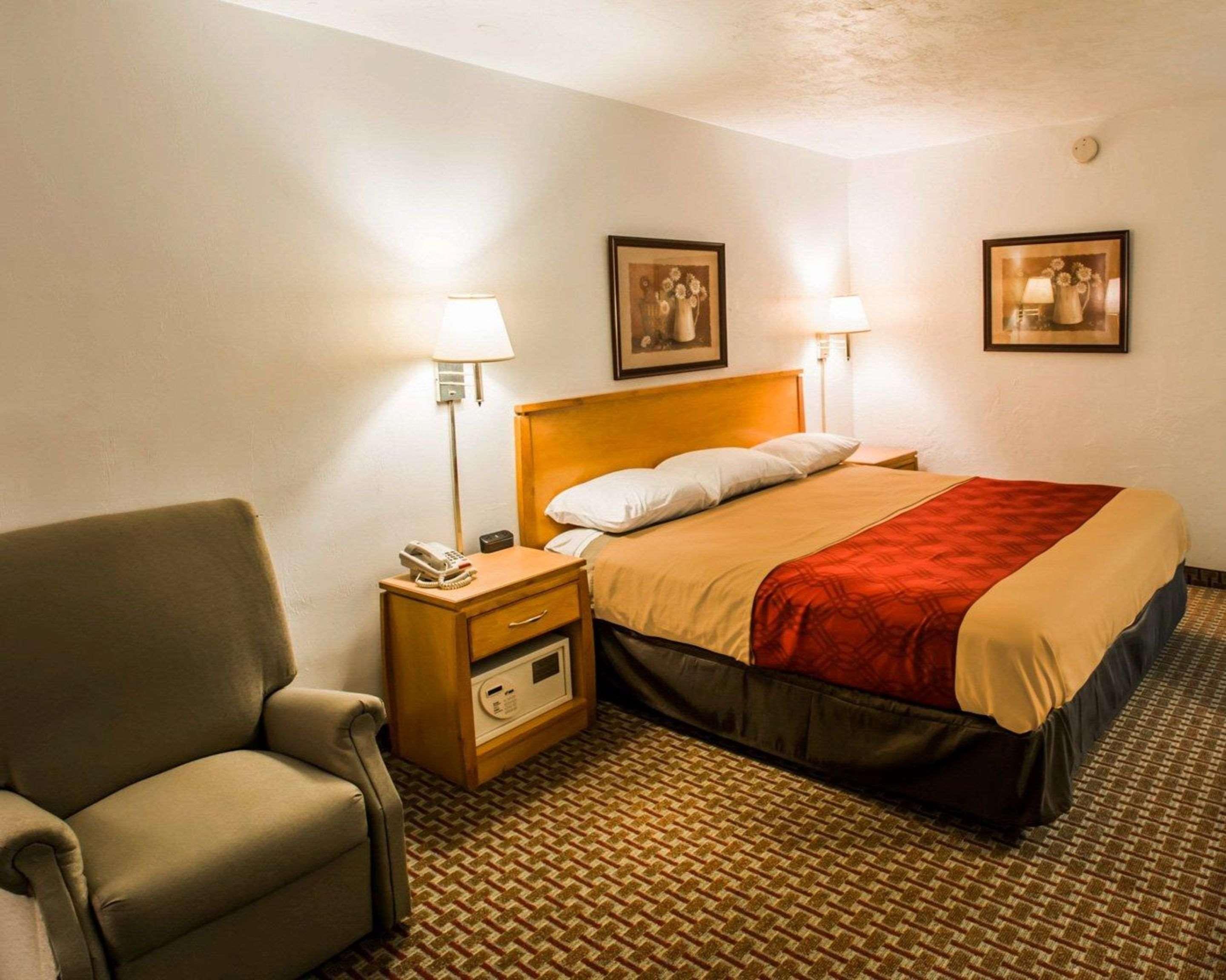 Econo Lodge University Gainesville Dış mekan fotoğraf