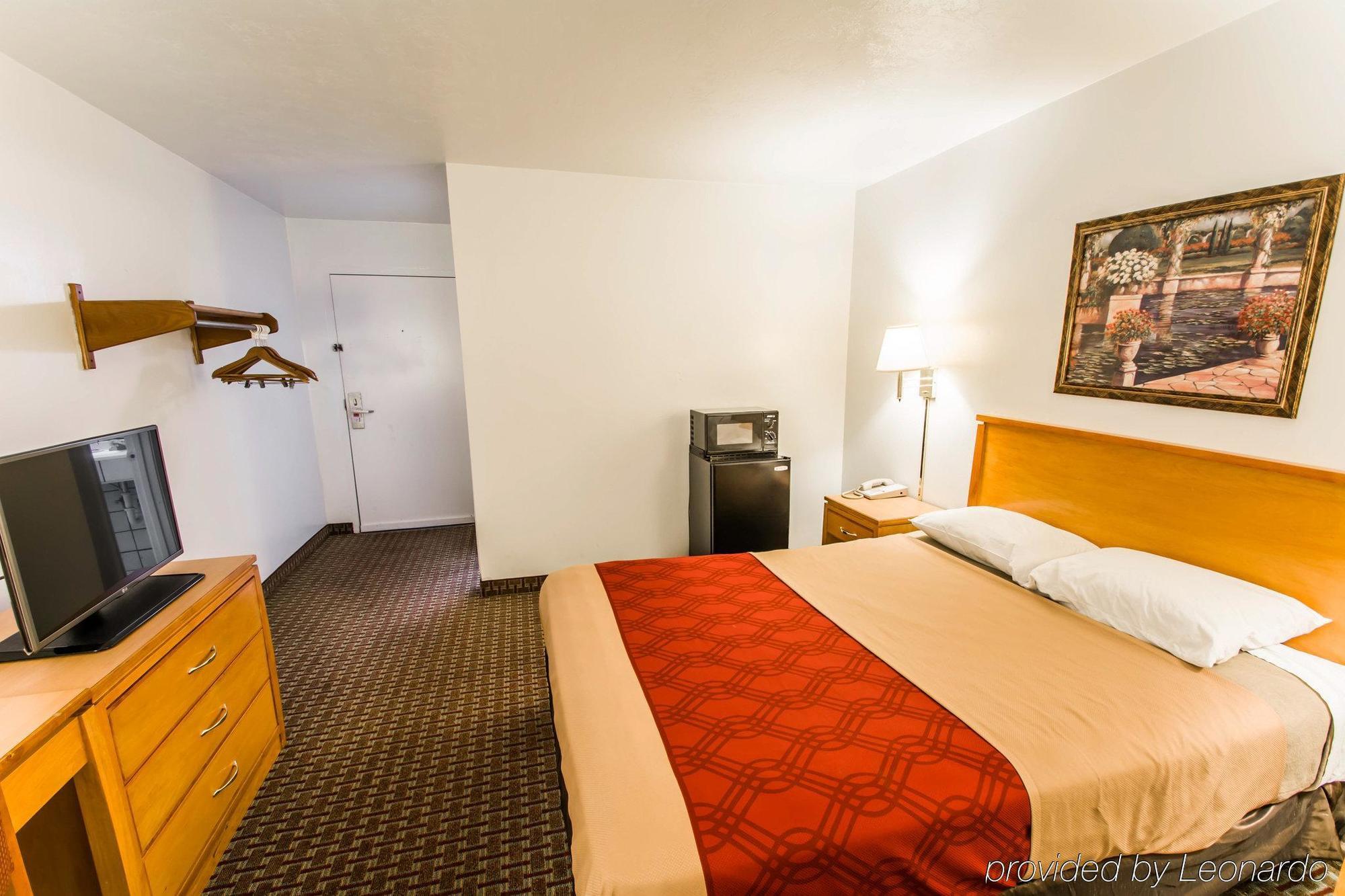 Econo Lodge University Gainesville Dış mekan fotoğraf