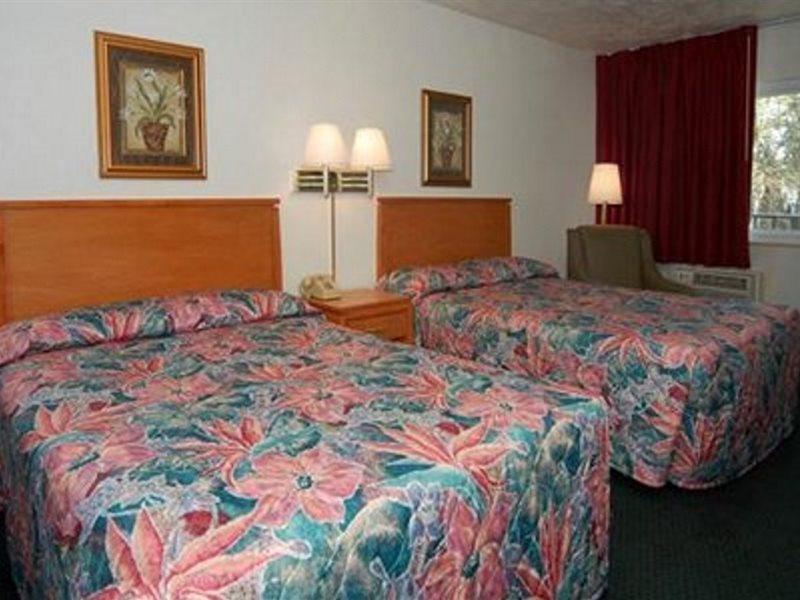 Econo Lodge University Gainesville Dış mekan fotoğraf