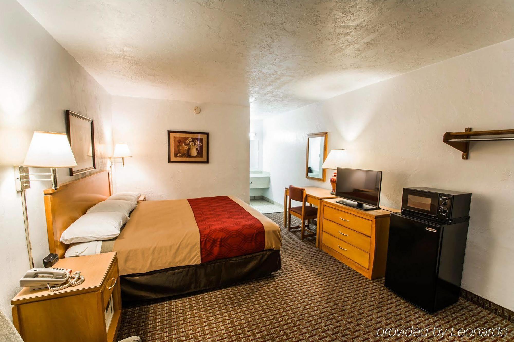 Econo Lodge University Gainesville Dış mekan fotoğraf