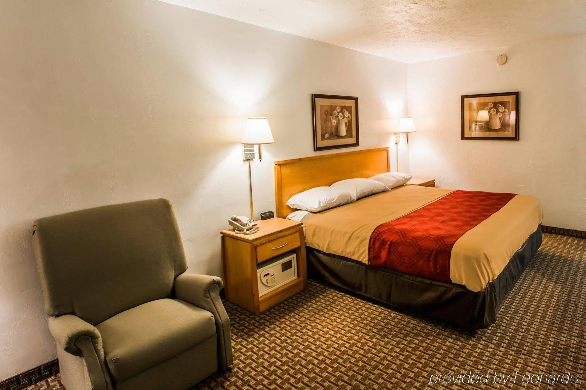 Econo Lodge University Gainesville Dış mekan fotoğraf