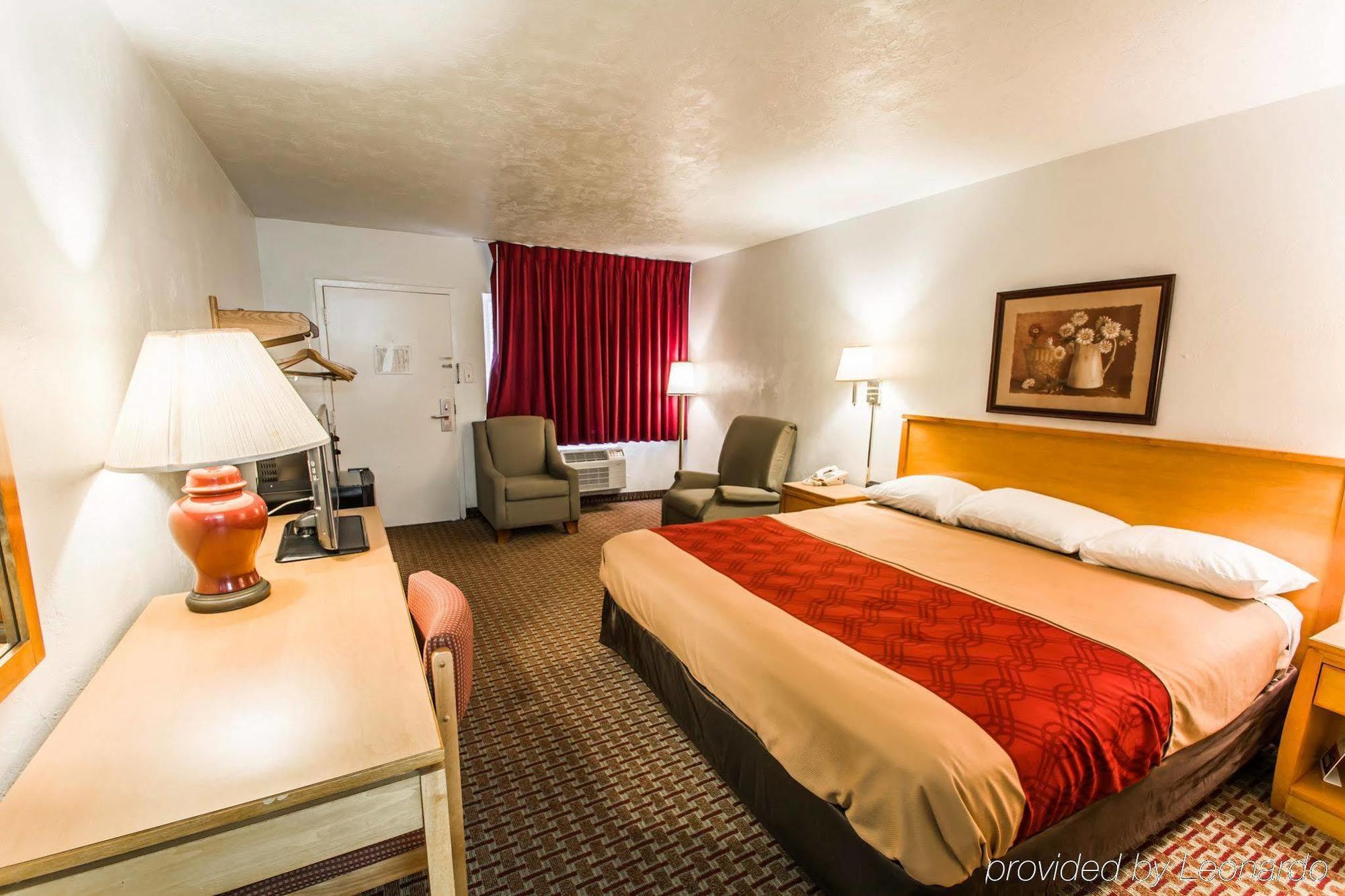Econo Lodge University Gainesville Dış mekan fotoğraf