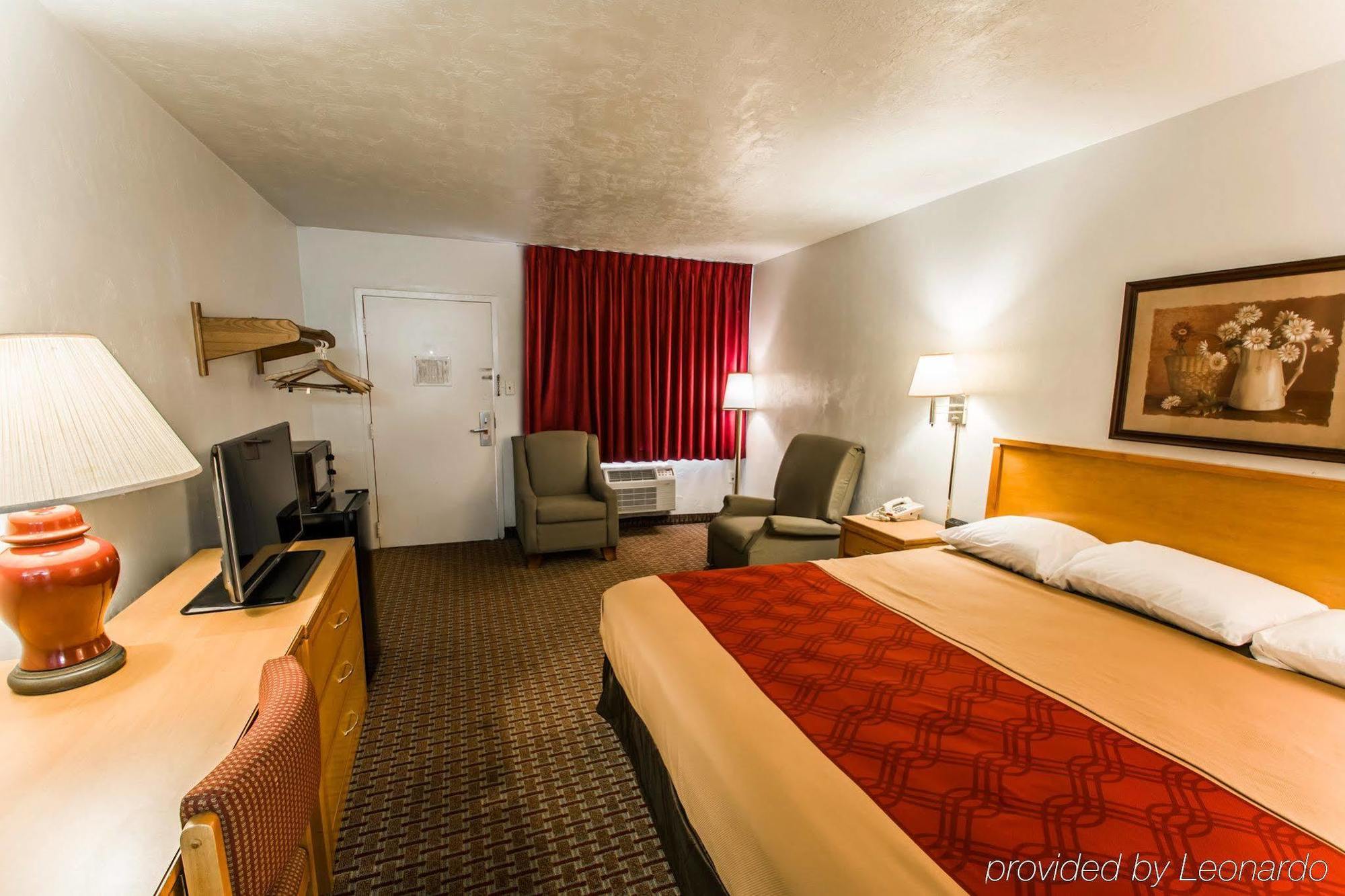Econo Lodge University Gainesville Dış mekan fotoğraf