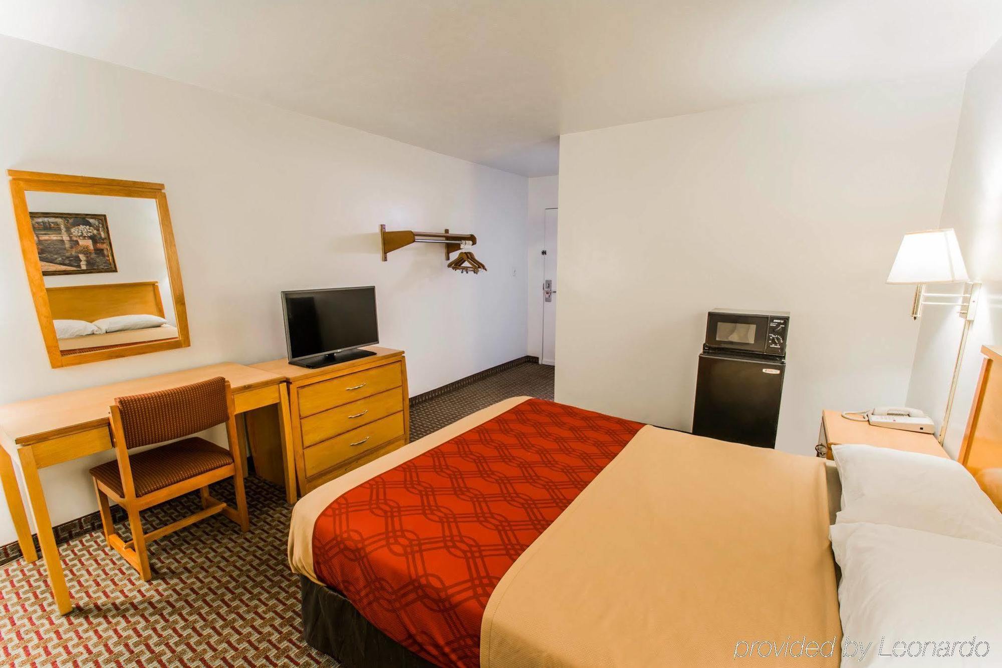 Econo Lodge University Gainesville Dış mekan fotoğraf