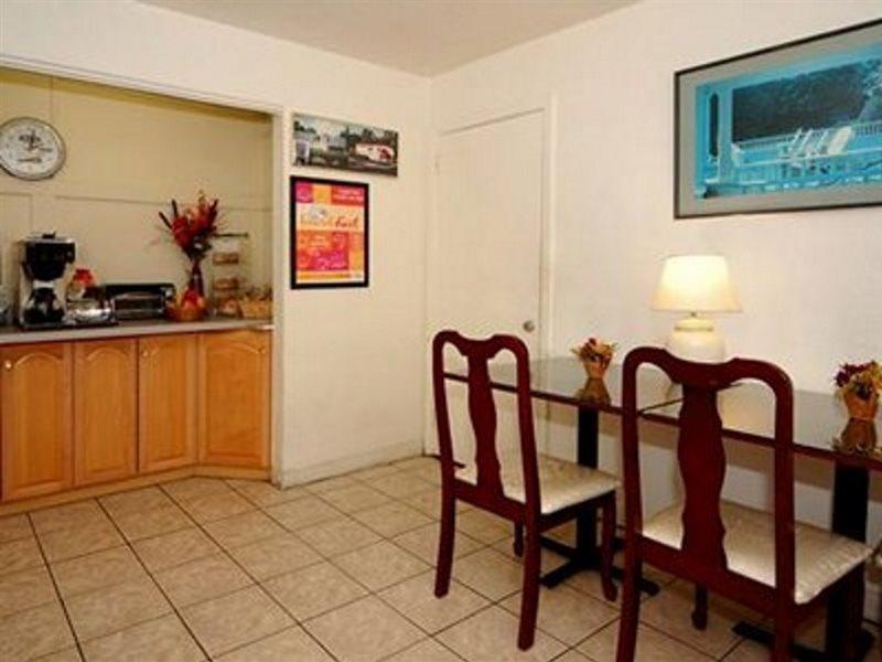 Econo Lodge University Gainesville Dış mekan fotoğraf